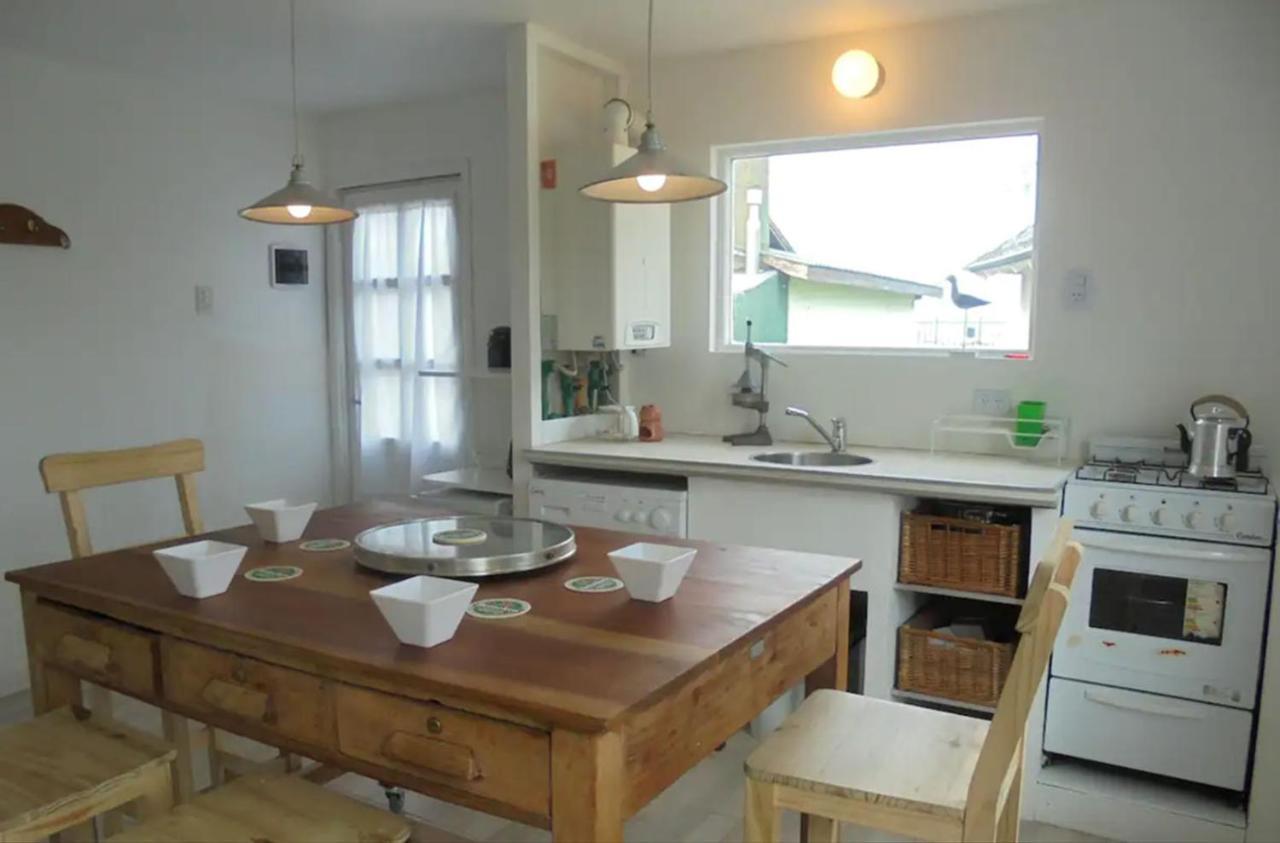 Cerro Krund Bed & Breakfast Ushuaia Exterior photo