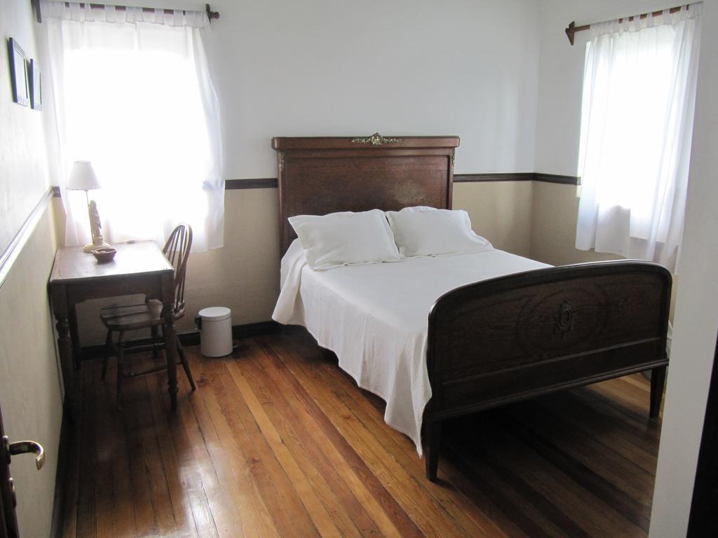 Cerro Krund Bed & Breakfast Ushuaia Room photo